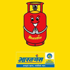 Bharat Gas